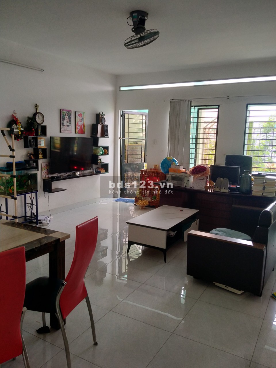 Cần vốn kinh doanh nên bán căn hộ 2PN chung cư Sơn Kỳ thang bộ tại Phường Sơn Kỳ Quận Tân Phú.
