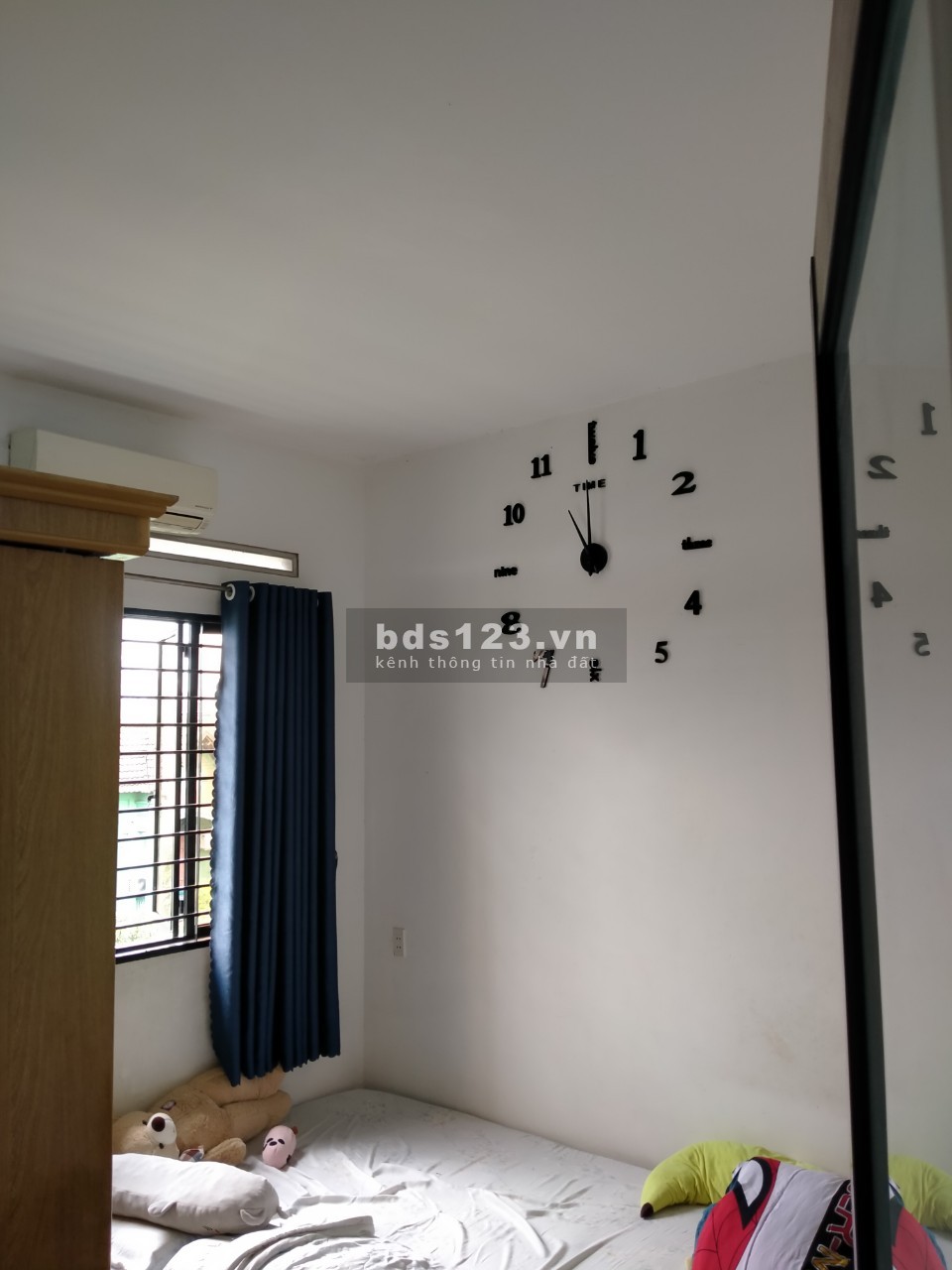 Cần vốn kinh doanh nên bán căn hộ 2PN chung cư Sơn Kỳ thang bộ tại Phường Sơn Kỳ Quận Tân Phú.