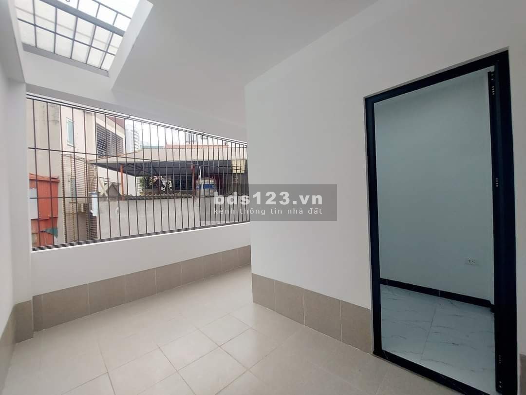 Nhà An Hòa – 48M, MT4M, mới đẹp long lanh - Khu VIP làng Việt kiều Châu Âu - Ô tô - Sổ phân lô
