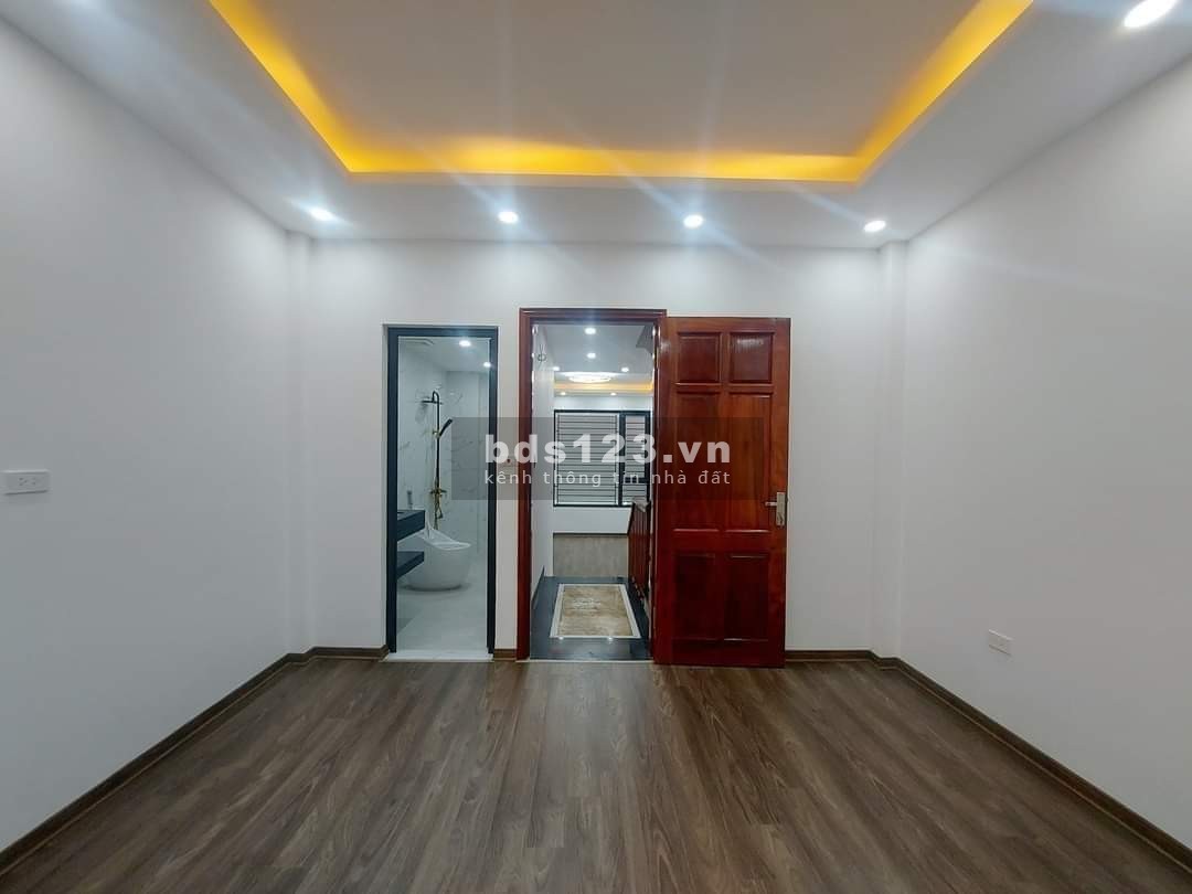 Nhà An Hòa – 48M, MT4M, mới đẹp long lanh - Khu VIP làng Việt kiều Châu Âu - Ô tô - Sổ phân lô
