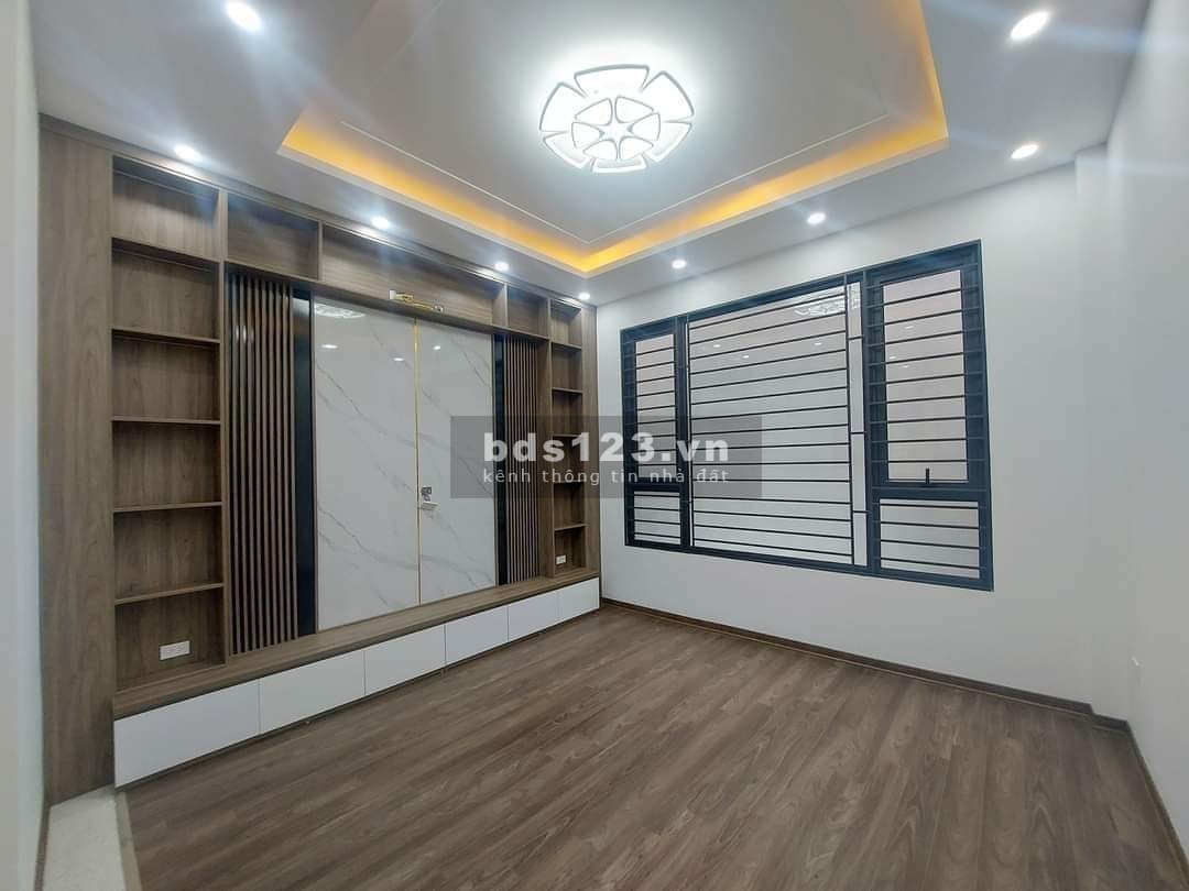 Nhà An Hòa – 48M, MT4M, mới đẹp long lanh - Khu VIP làng Việt kiều Châu Âu - Ô tô - Sổ phân lô