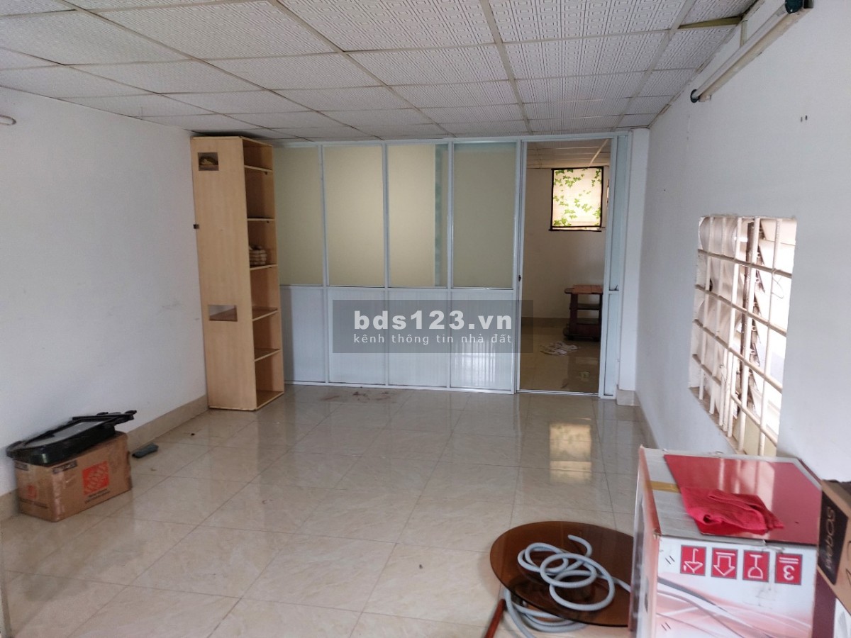 Cho thuê nhà 57/28 Dương Văn Cam, chợ Thủ Đức