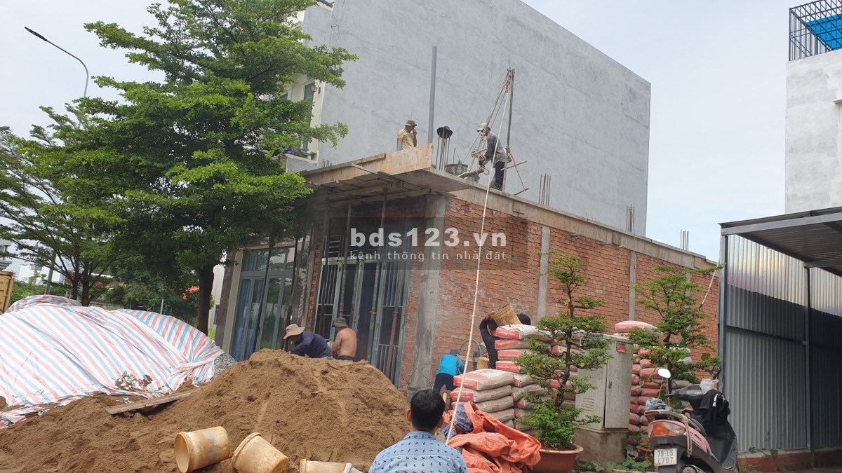 Chỉ 348tr nhận ngay lô đất 75m² mỗi tháng đóng 7 triệu không lãi suất