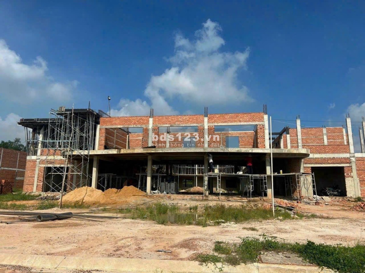 Chỉ 348tr nhận ngay lô đất 75m² mỗi tháng đóng 7 triệu không lãi suất