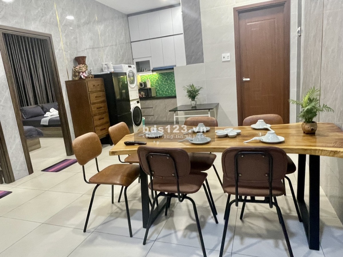 Chính chủ cần bán căn Góc Shophouse chung cư Carillon 7 Quận Tân Phú