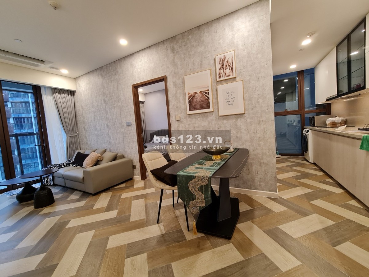 The Metropole, 1PN, full nội thất, Giá rất tốt chỉ 6.5 tỷ
