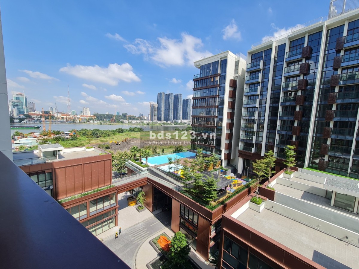 The Metropole, 1PN, full nội thất, Giá rất tốt chỉ 6.5 tỷ