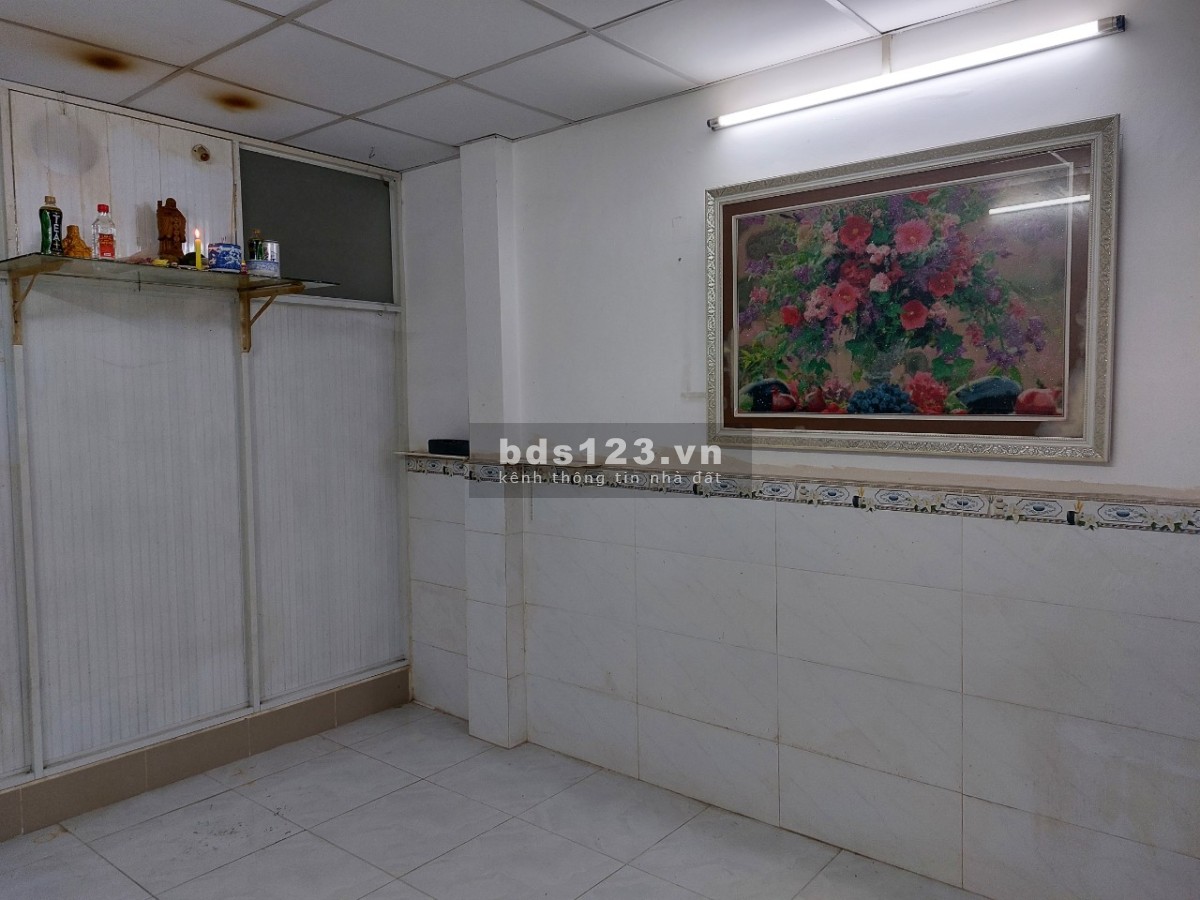 Cho thuê nhà 57/28 Dương Văn Cam, chợ Thủ Đức