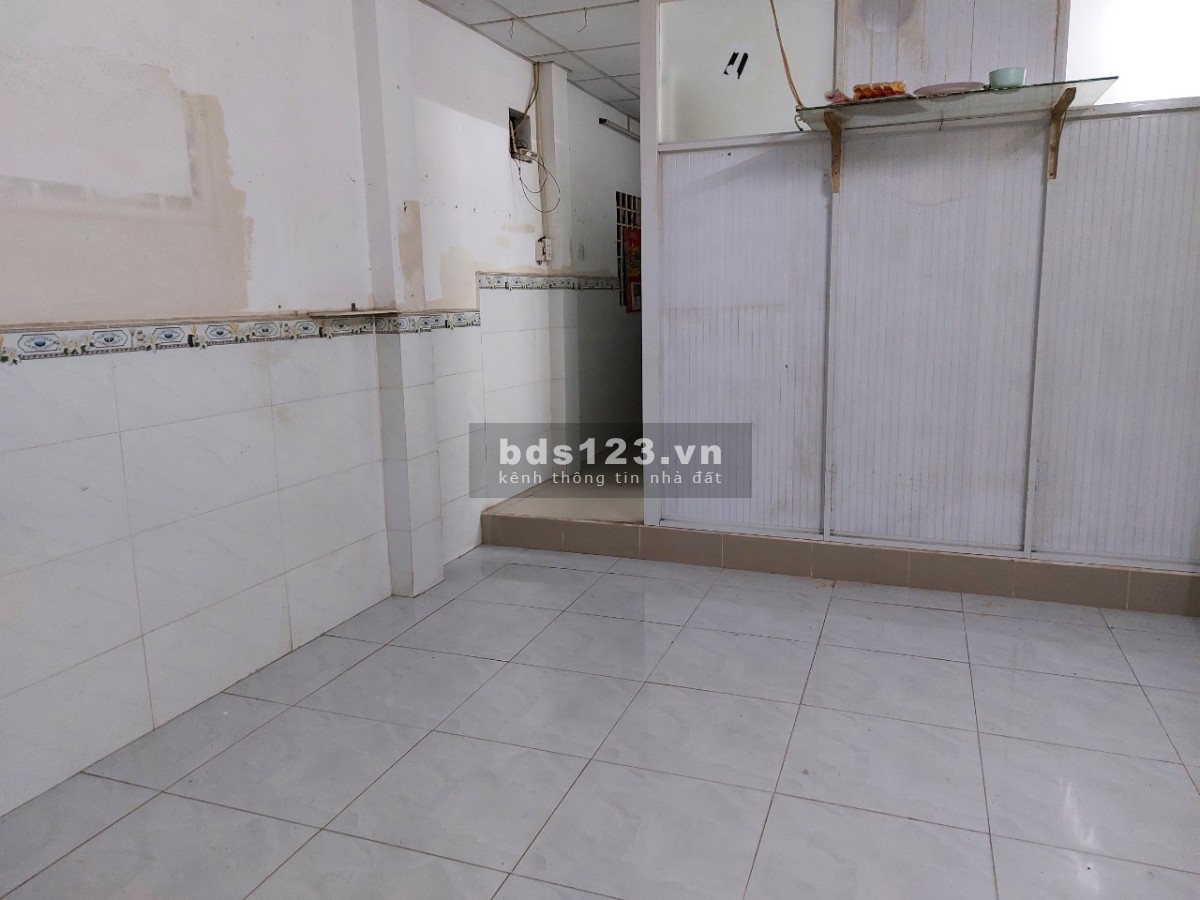 Cho thuê nhà 57/28 Dương Văn Cam, chợ Thủ Đức