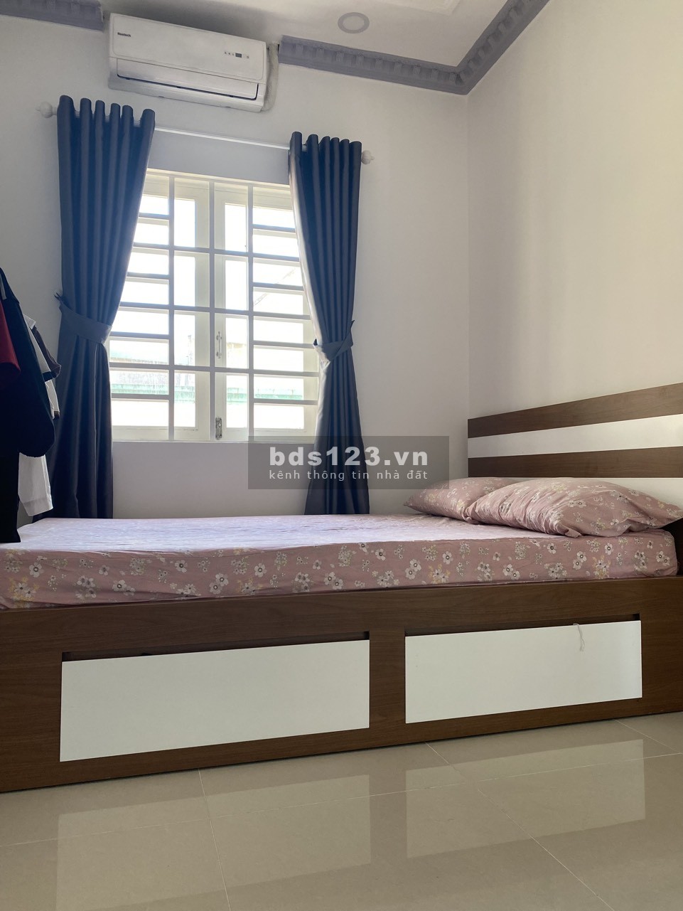 Chính chủ gửi bán nhà đẹp như hình, có sổ hồng riêng