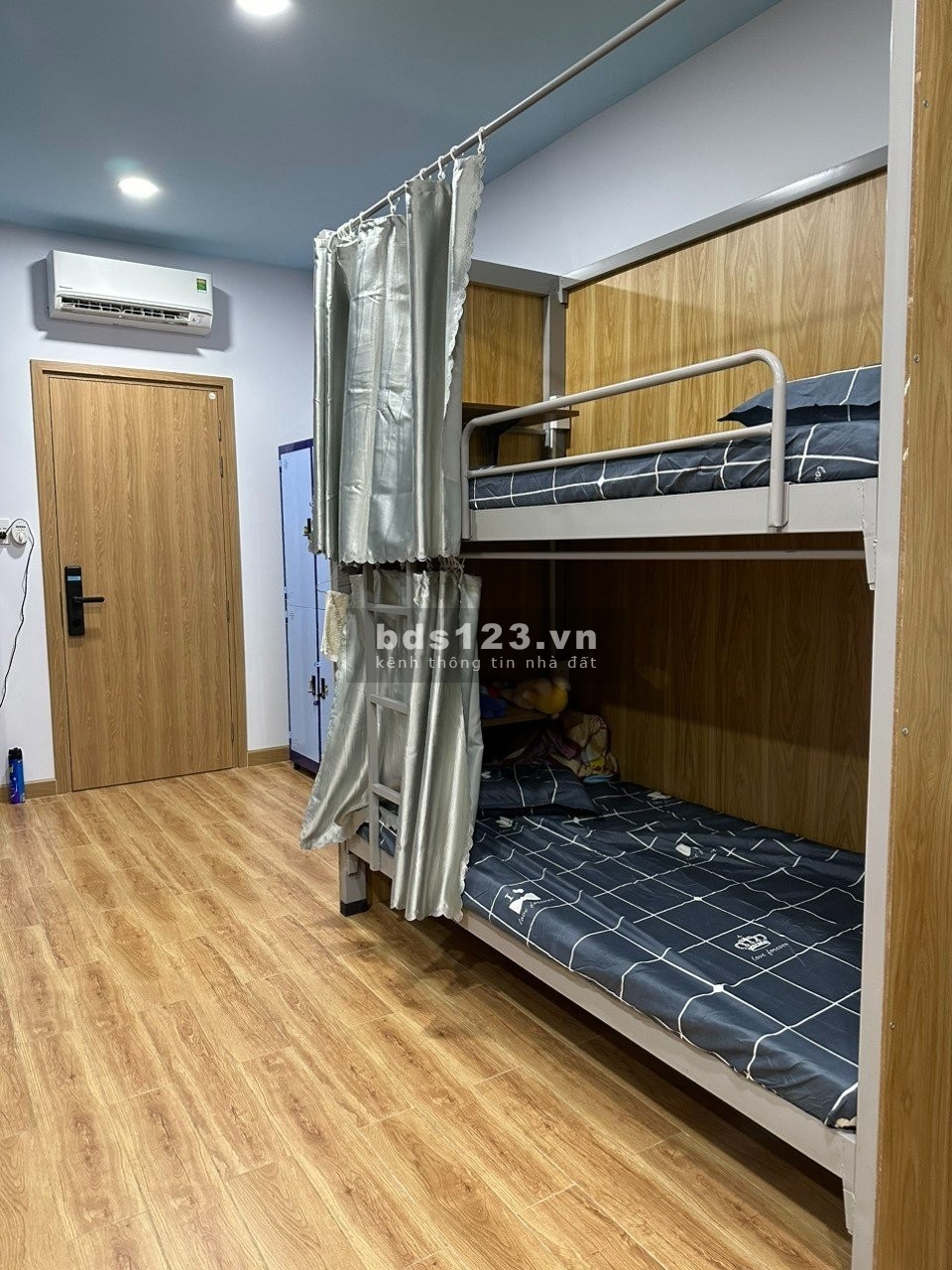 Cho thuê ký túc xá ngay Thủ Đức giá cực kì ưu đãi