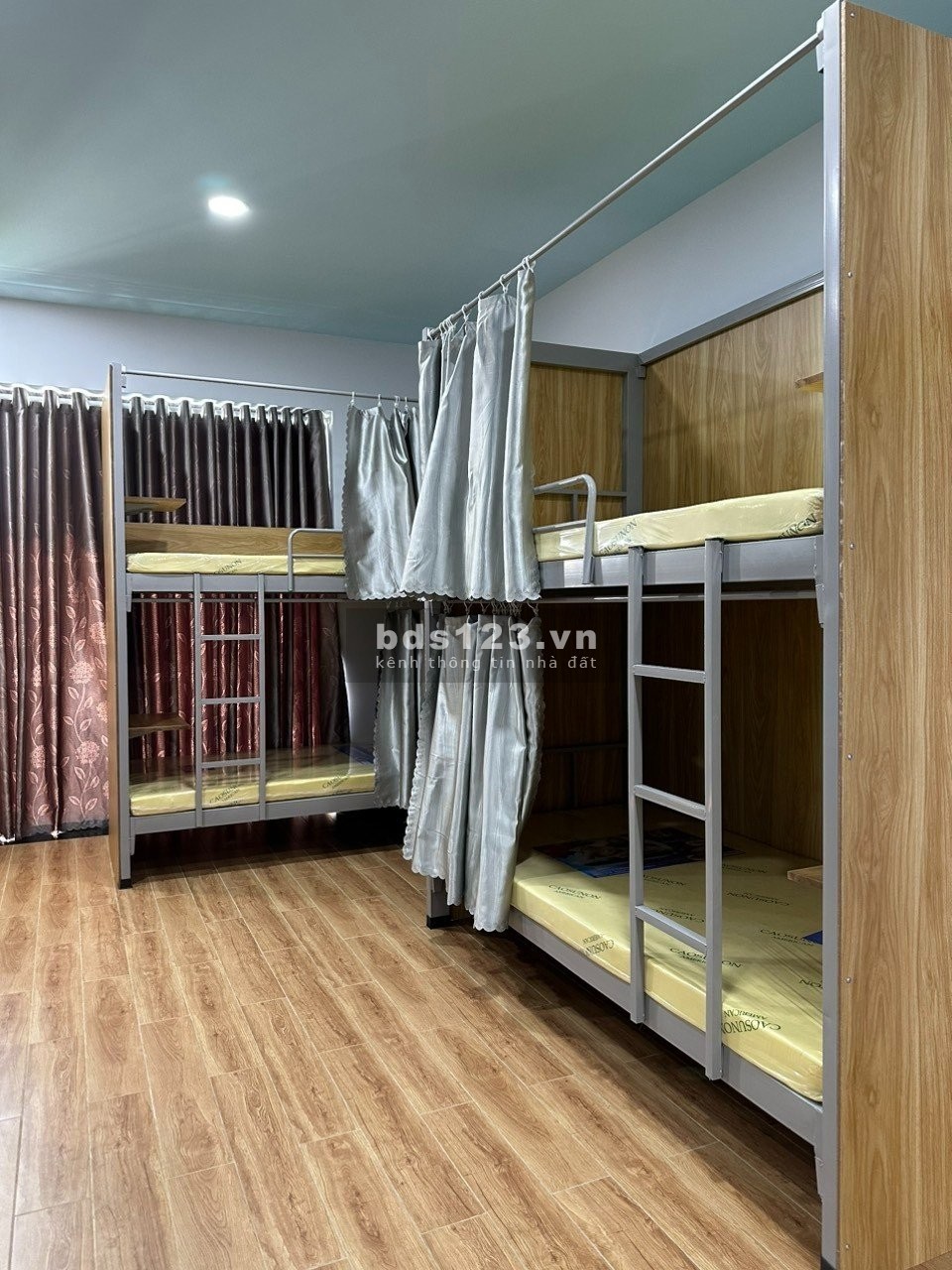 Cho thuê ký túc xá ngay Thủ Đức giá cực kì ưu đãi