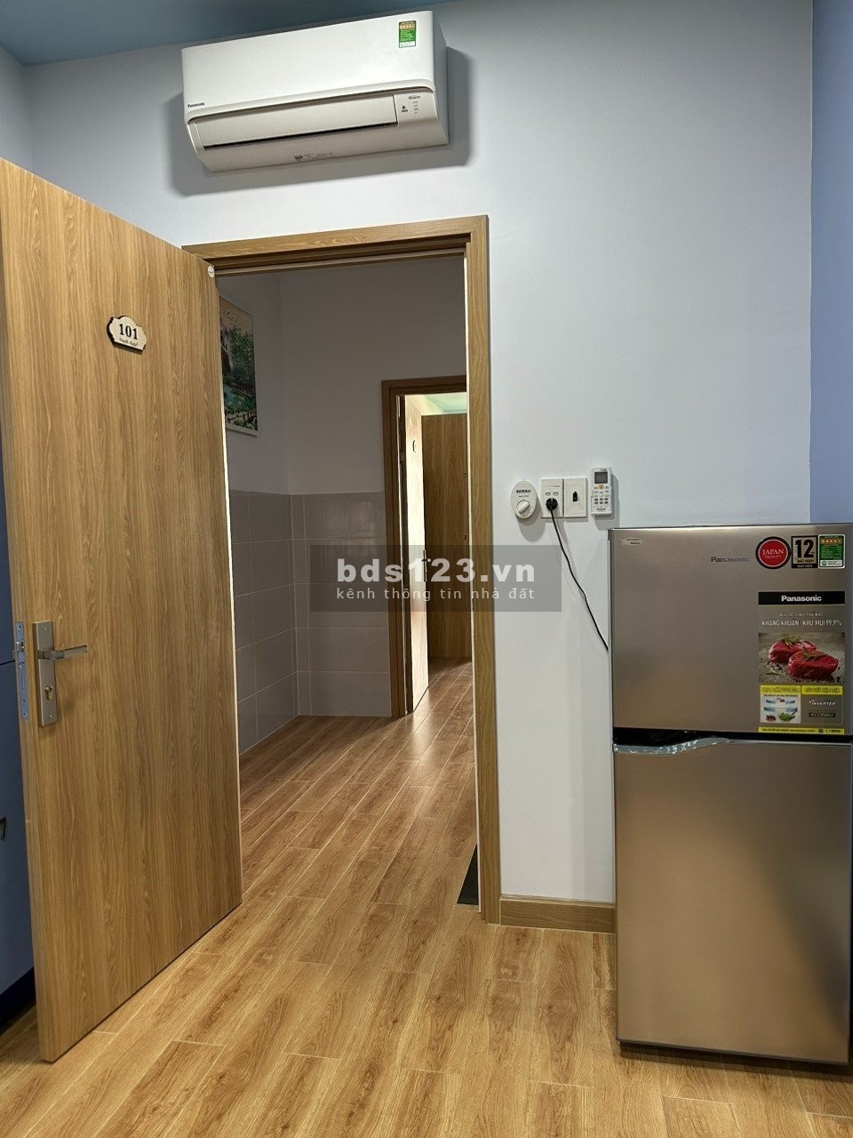 Cho thuê ký túc xá ngay Thủ Đức giá cực kì ưu đãi