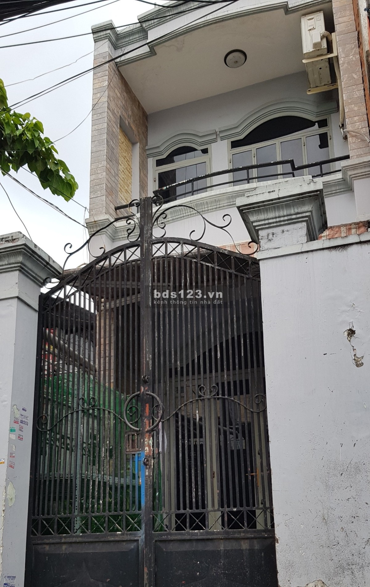 Chính chủ cần bán nhà 618 Quang Trung, Gò Vấp. Giá 5 tỷ