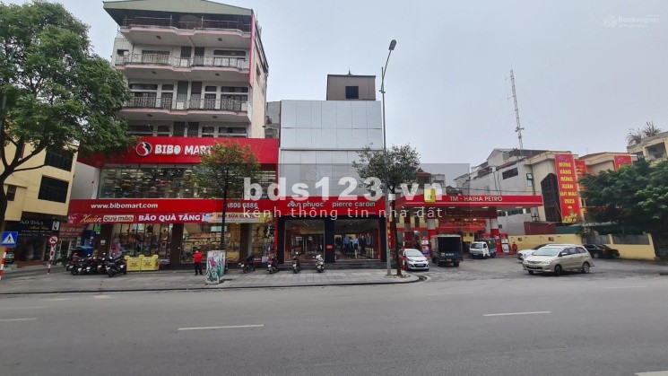 Bán Nhà mặt tiền đường Phan Đăng Lưu căn góc, Phường 3,Phú Nhuận,Tphcm 3.8x20m nở 4.3m 80m, 23.9 Tỷ