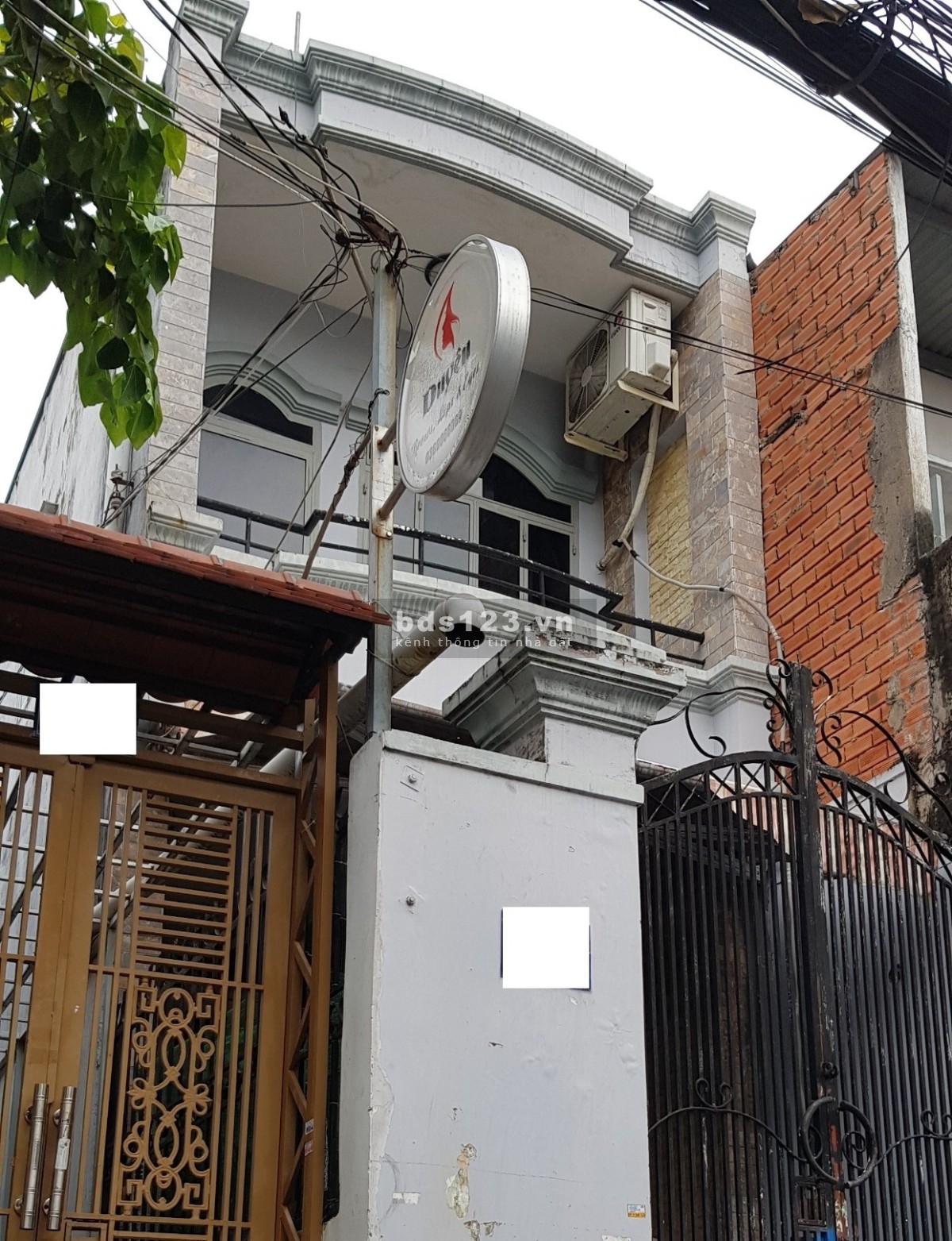 Chính chủ cần bán nhà 618 Quang Trung, Gò Vấp. Giá 5 tỷ
