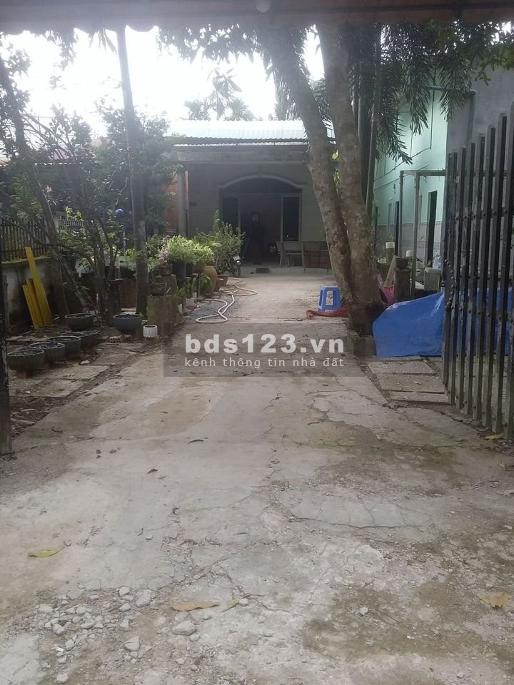 Nhà trọ An Sơn , An Thạnh giá sinh viên
