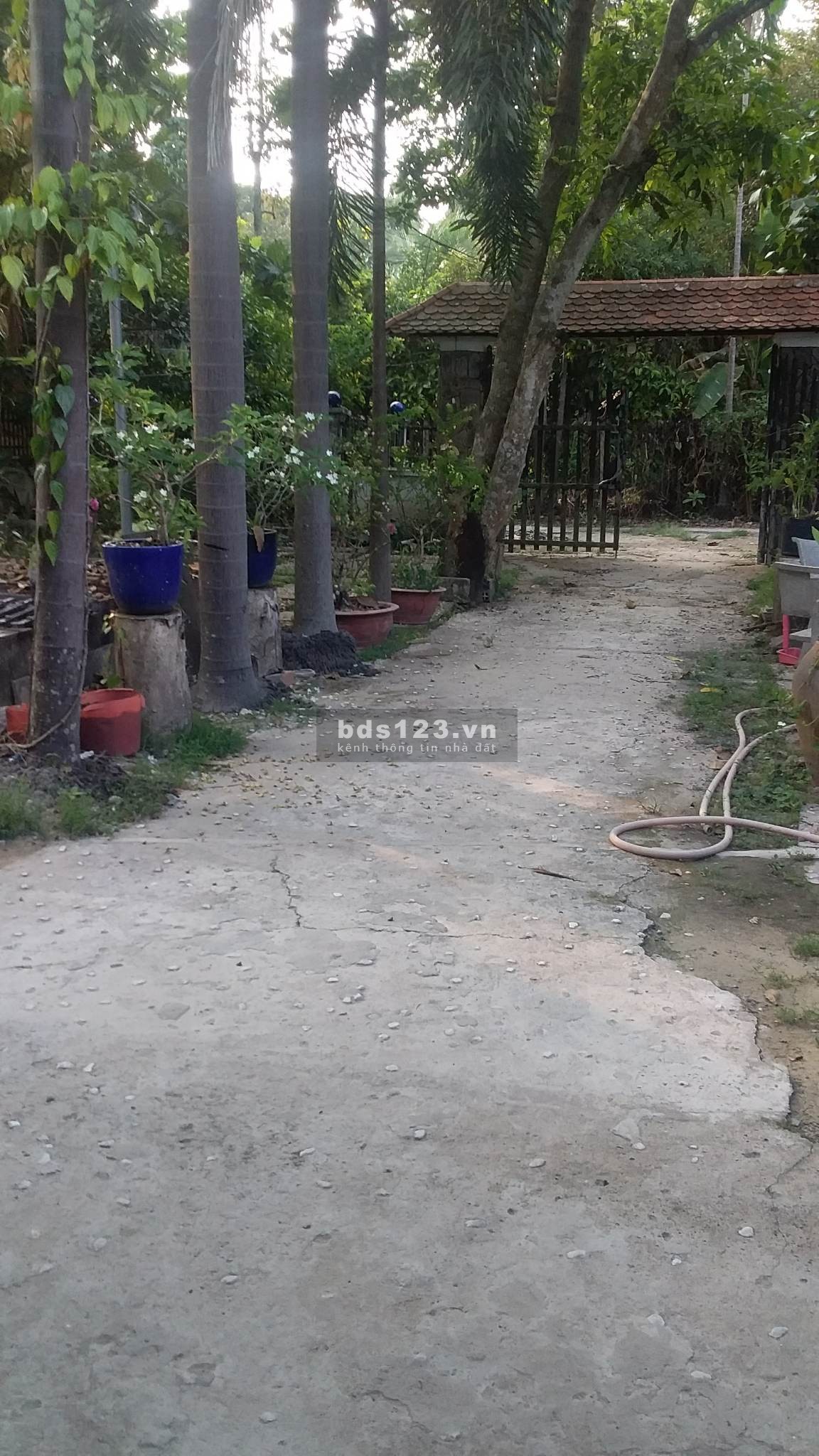 Nhà trọ An Sơn , An Thạnh giá sinh viên