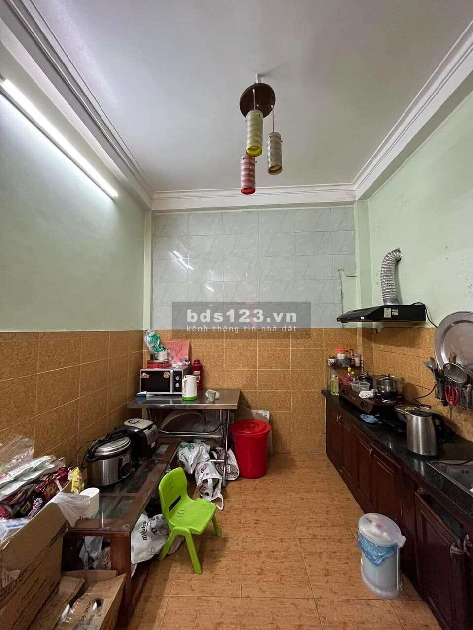 Bán nhà hot Văn Hương, Đống Đa, 25m2, 2 tầng, chỉ nhỉnh 1 tỷ