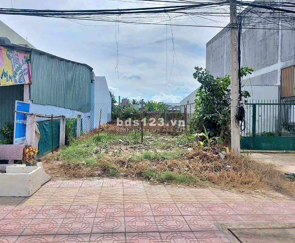 Đất mặt tiền An Phú Tây, Hưng Long kinh doanh buôn bán thuận tiện