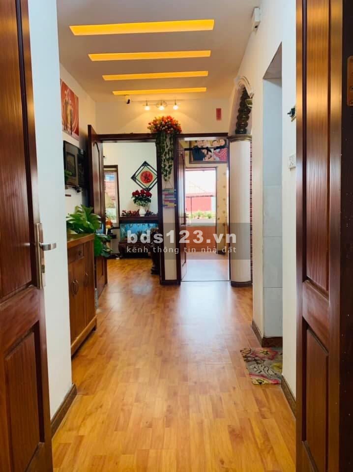 Người quen nhờ bán hộ nhà Phố Vũ Trọng Phụng, 45m2 , Giá hơn 4 Tỷ