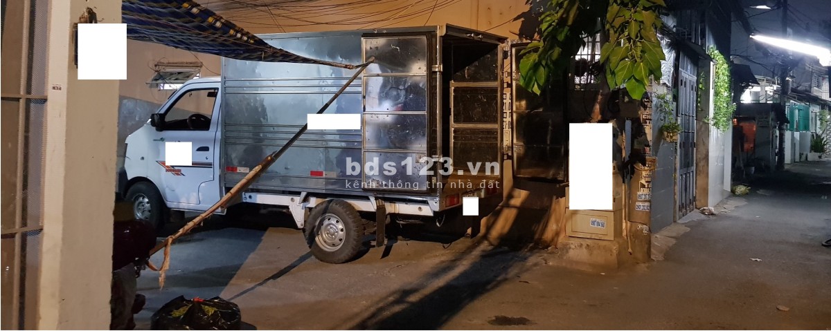 Chính chủ cần bán nhà 618 Quang Trung, Gò Vấp. Giá 5 tỷ