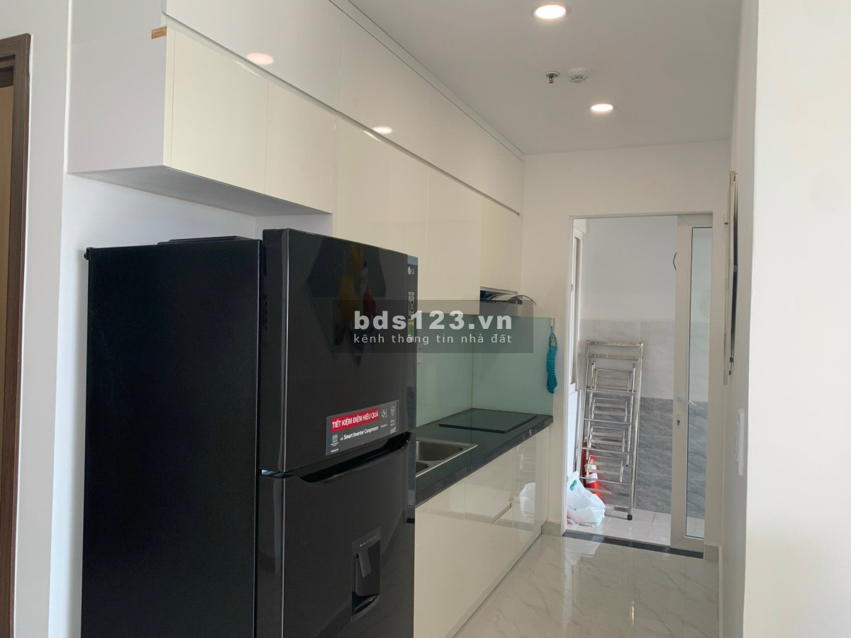 Cho thuê 2pn cc Richmond 207 Nguyễn Xí, p 26 , quận Bình Thạnh
