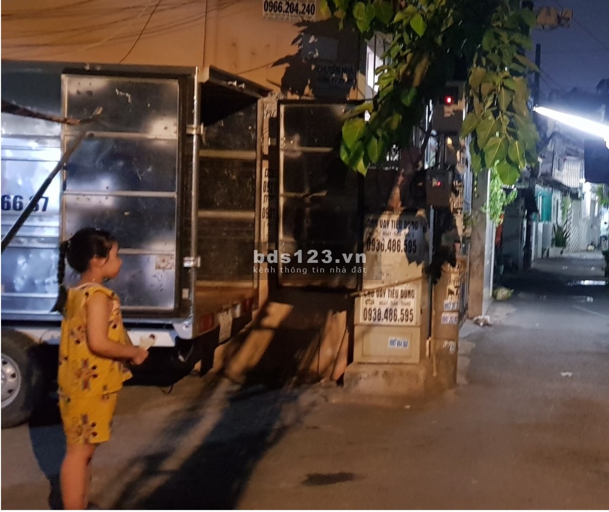 Chính chủ cần bán nhà 618 Quang Trung, Gò Vấp. Giá 5 tỷ