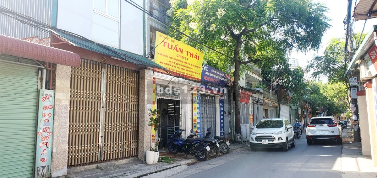 Bán nhà Phúc Diễn Từ Liêm, mặt phố oto tránh, kinh doanh sầm uất