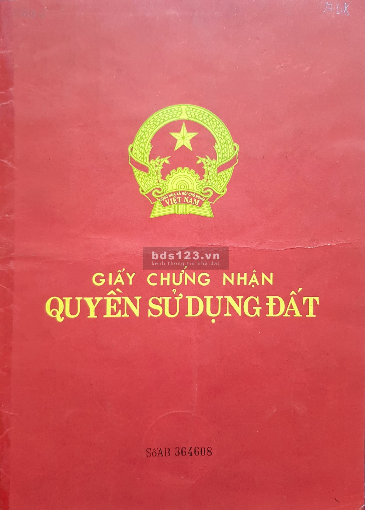 Chính chủ cần bán nhà 618 Quang Trung, Gò Vấp. Giá 5 tỷ