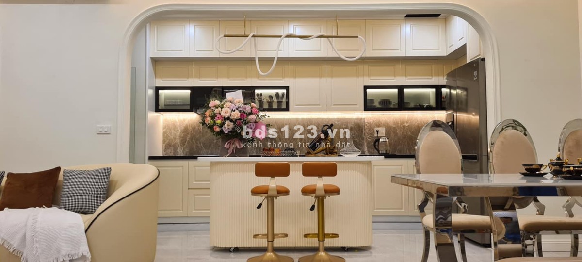 Tại Sao “dự án Tecco Garden” là từ khóa tìm kiếm hàng đầu tại thị trường chung cư - 0981389191
