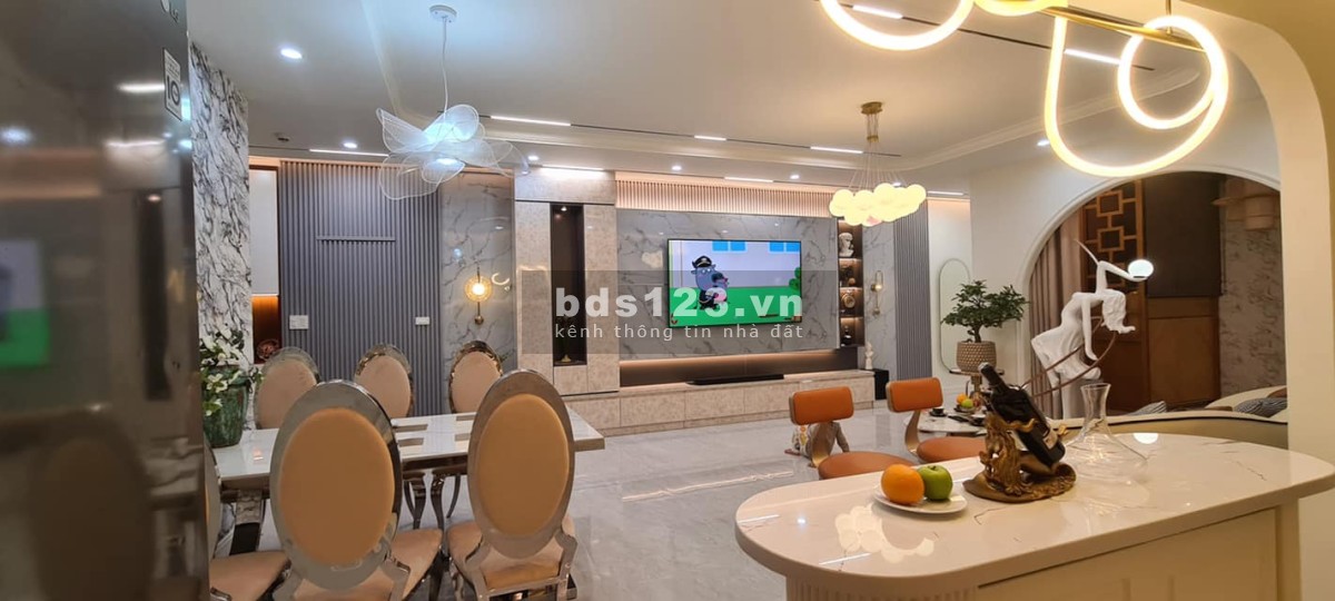Tại Sao “dự án Tecco Garden” là từ khóa tìm kiếm hàng đầu tại thị trường chung cư - 0981389191