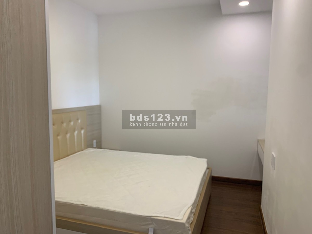 Cho thuê 2pn cc Richmond 207 Nguyễn Xí, p 26 , quận Bình Thạnh