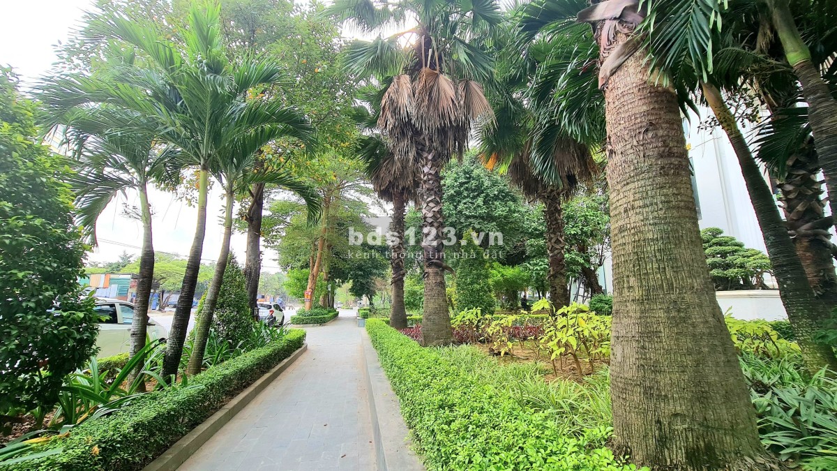 Tại Sao “dự án Tecco Garden” là từ khóa tìm kiếm hàng đầu tại thị trường chung cư - 0981389191