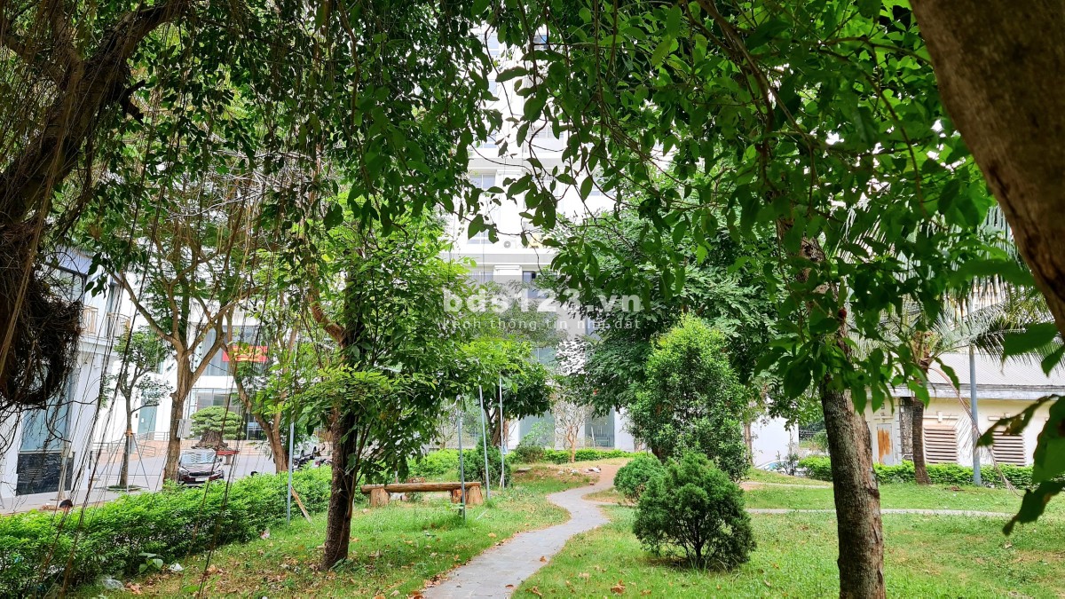 Tại Sao “dự án Tecco Garden” là từ khóa tìm kiếm hàng đầu tại thị trường chung cư - 0981389191