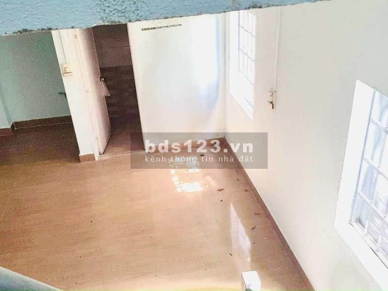 Chỉ 515tr có ngay nhà Củ Chi 3PN 2WC 150m2, ngay đường Võ Thị Dòn, TTH, sổ sẵn