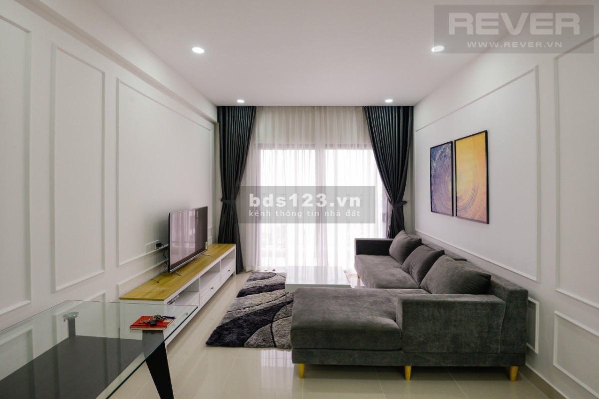 Chính chủ gửi cho thuê nhanh căn 3pn full nt đẹp giá tốt the sun avenue