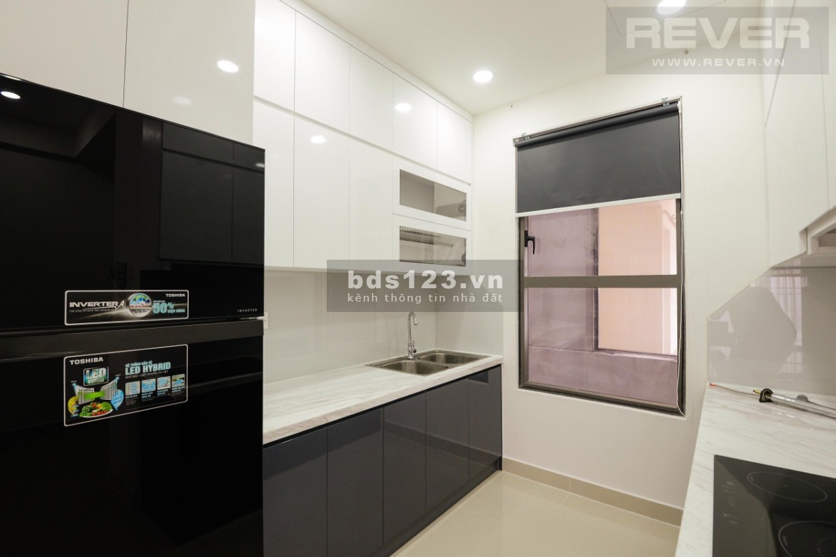 Chính chủ gửi cho thuê nhanh căn 3pn full nt đẹp giá tốt the sun avenue