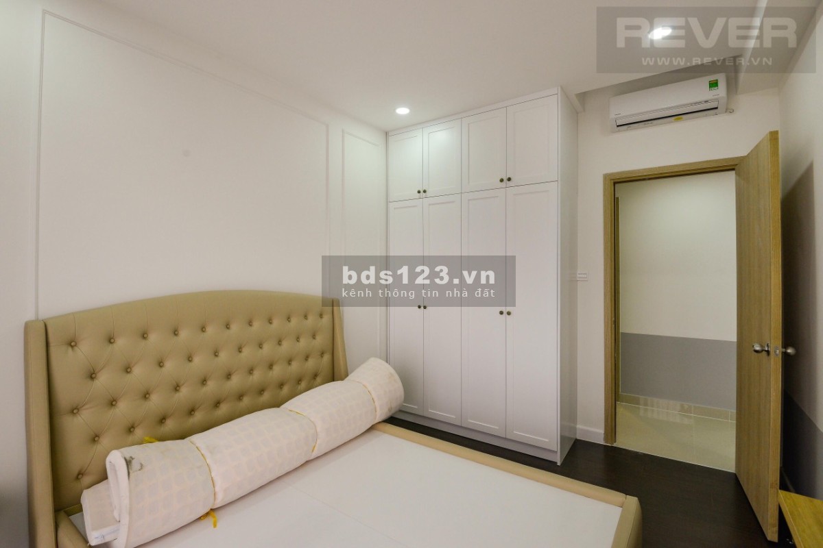 Chính chủ gửi cho thuê nhanh căn 3pn full nt đẹp giá tốt the sun avenue