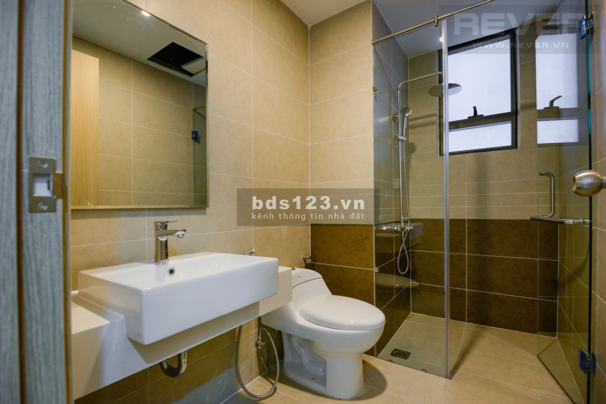 Chính chủ gửi cho thuê nhanh căn 3pn full nt đẹp giá tốt the sun avenue