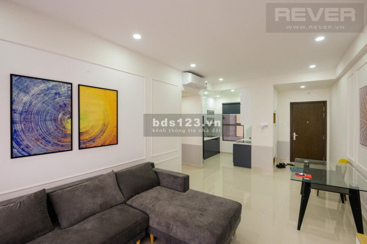 Chính chủ gửi cho thuê nhanh căn 3pn full nt đẹp giá tốt the sun avenue
