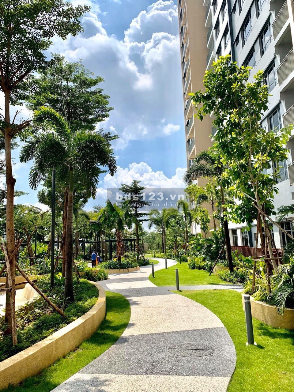 Giỏ hàng giá tốt căn hộ Palm Heights Q2, 2PN chỉ 4,5ty, 3PN chỉ 6.5ty