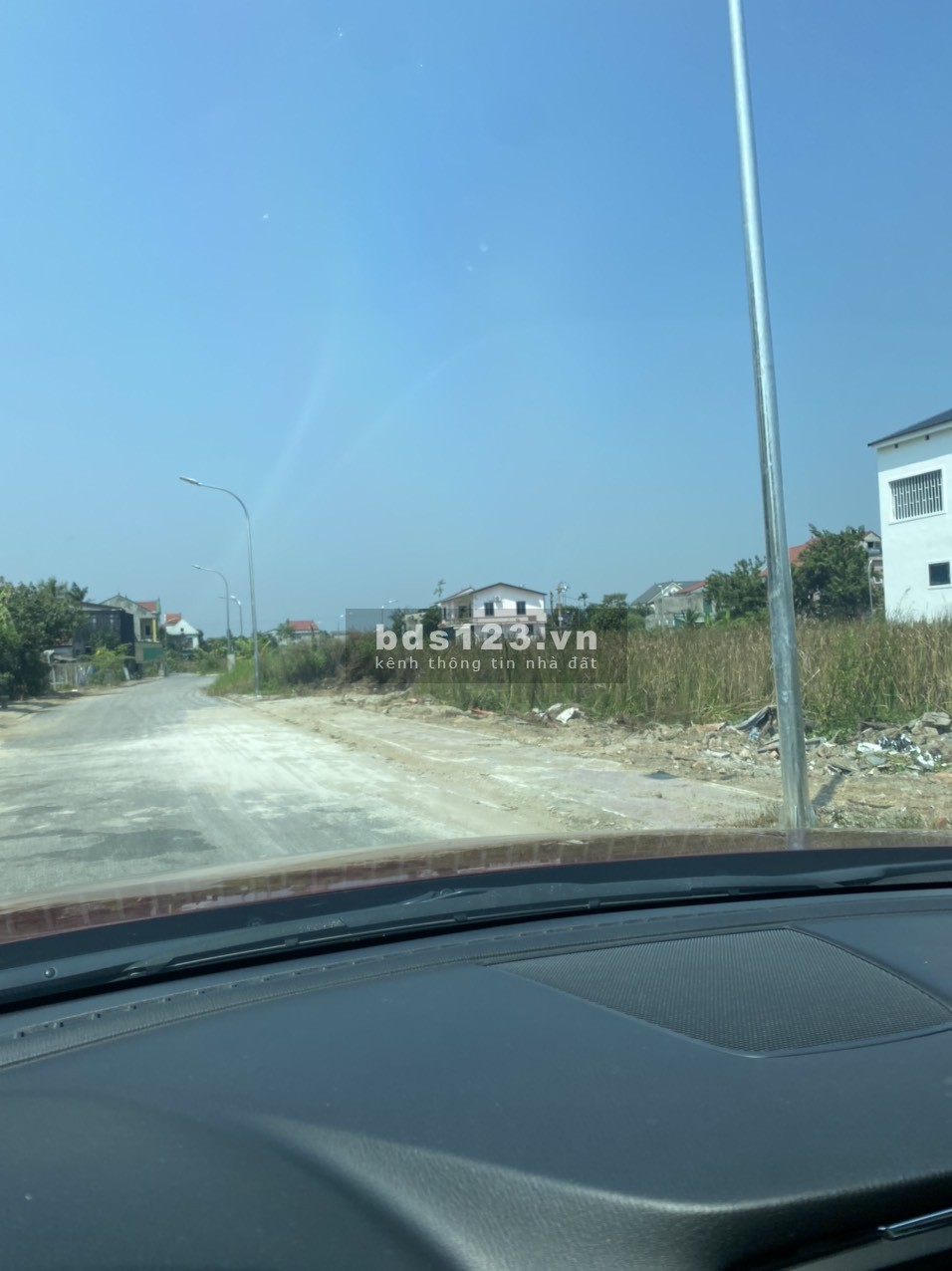 Chính chủ bán đất khu quy hoạch khối Trung Nghĩa, phường Đông Vĩnh, thành phố Vinh