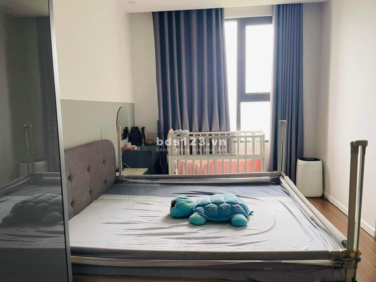 Căn hộ Jamila Khang Điền dt lớn đầy đủ nội thất cần cho thuê