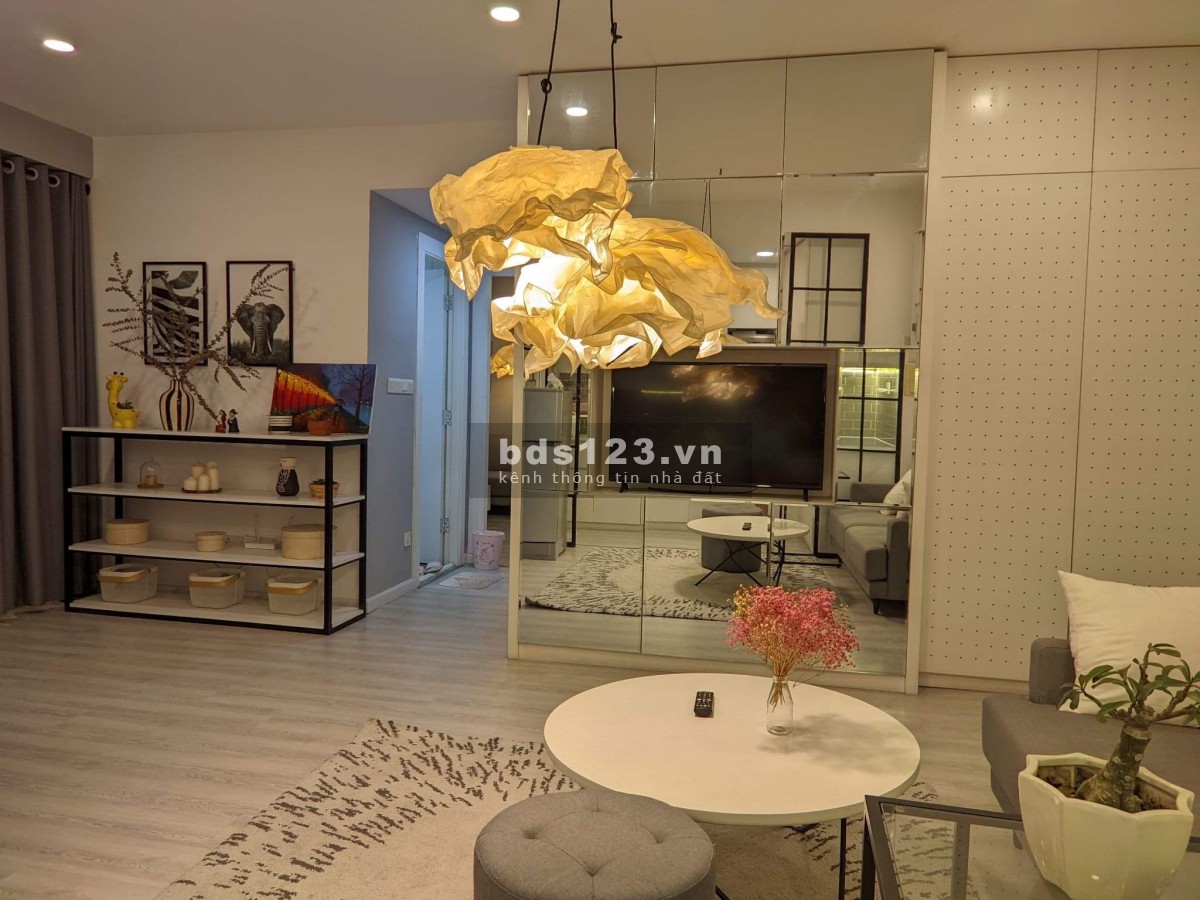 Cần bán căn hộ 1PN Vista Verde, Q2