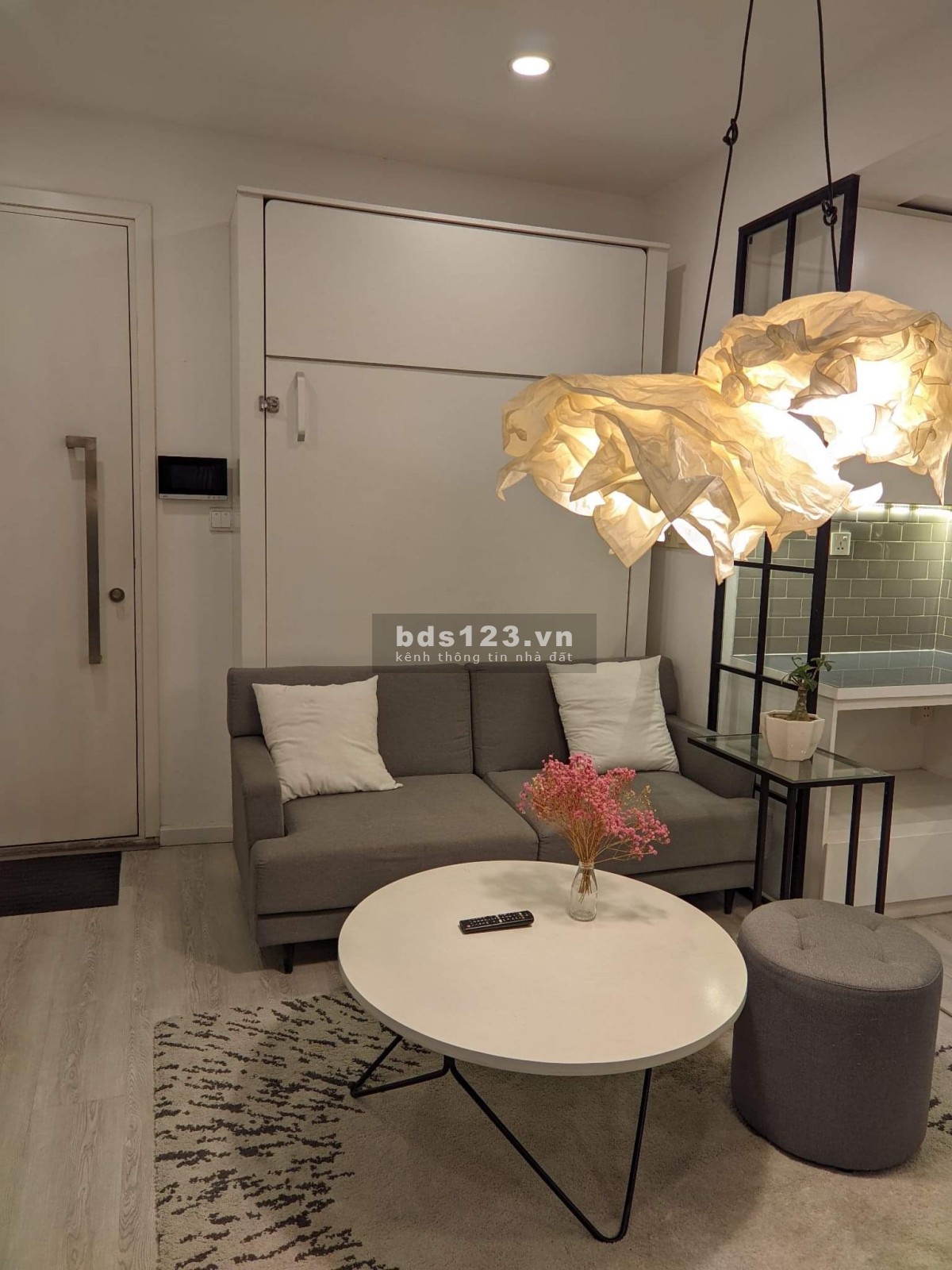 Cần bán căn hộ 1PN Vista Verde, Q2