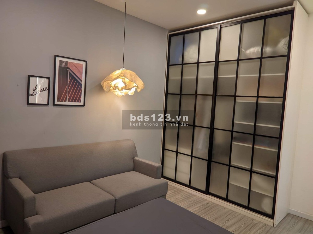 Cần bán căn hộ 1PN Vista Verde, Q2