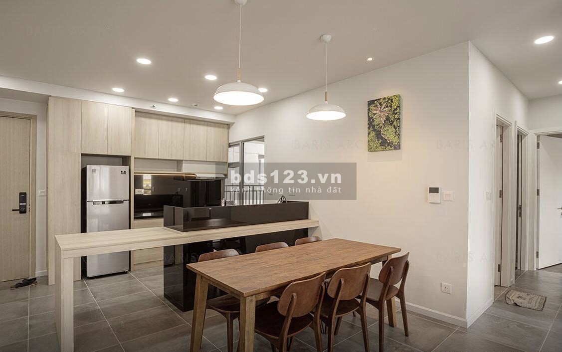 Giỏ hàng giá tốt căn hộ Palm Heights Q2, 2PN chỉ 4,5ty, 3PN chỉ 6.5ty
