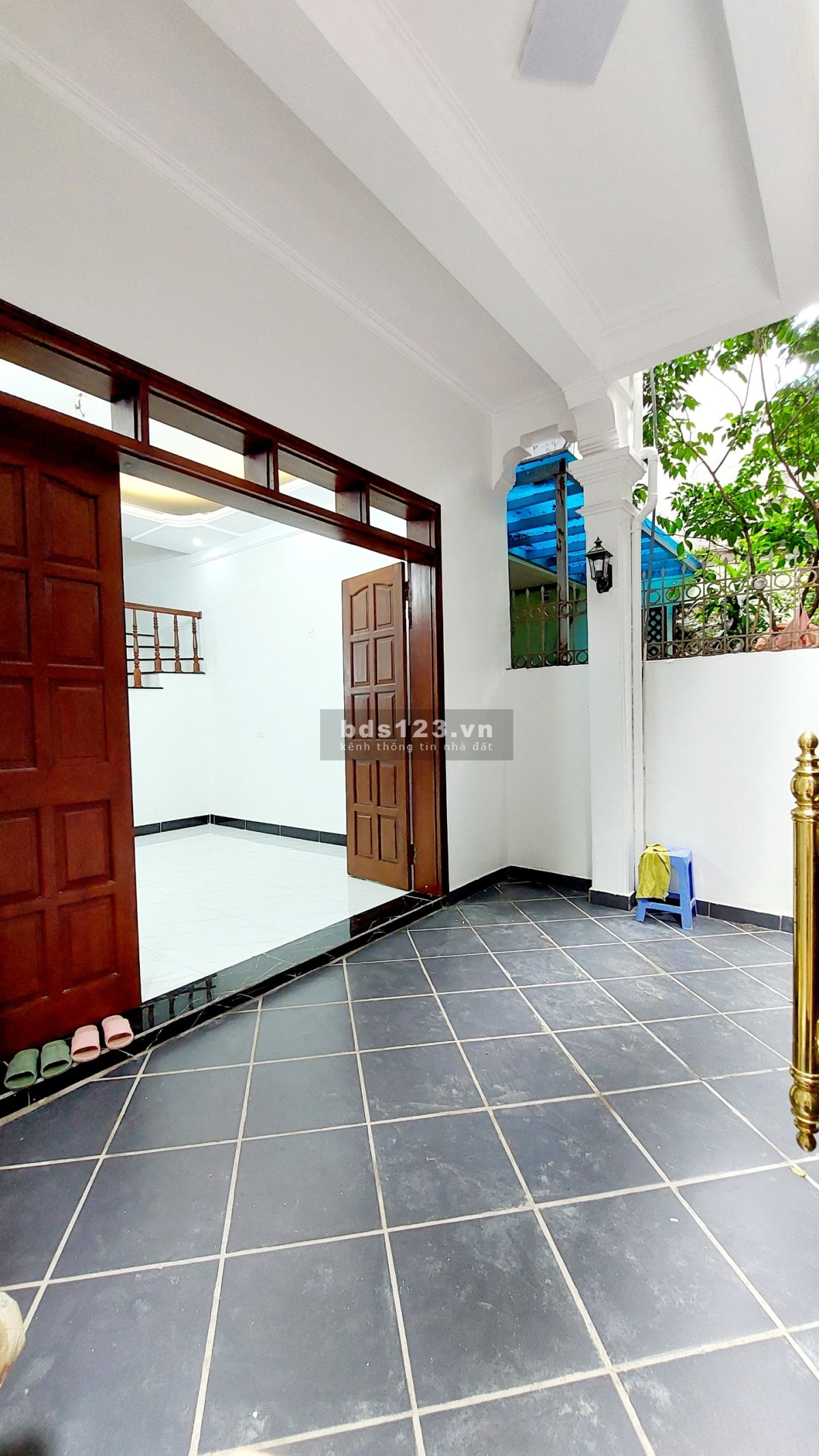 Siêu Hot Thuỵ Khuê, Võng Thị, Tây Hồ. Sân cổng riêng, gần ô tô. DT 60M giá 6.8 tỷ