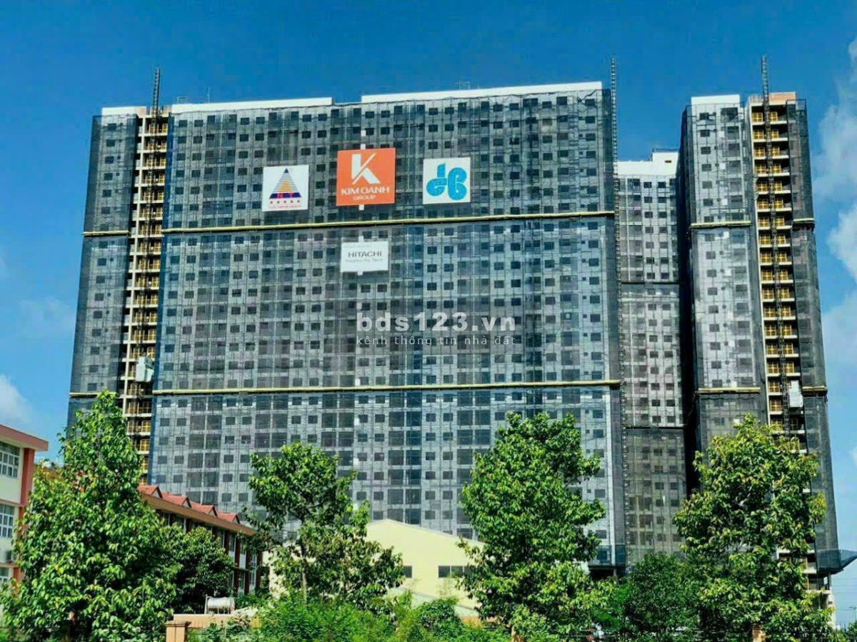 Bán căn hộ chung cư cao cấp - sở hữu căn hộ riêng chỉ bằng giá thuê căn hộ hàng tháng